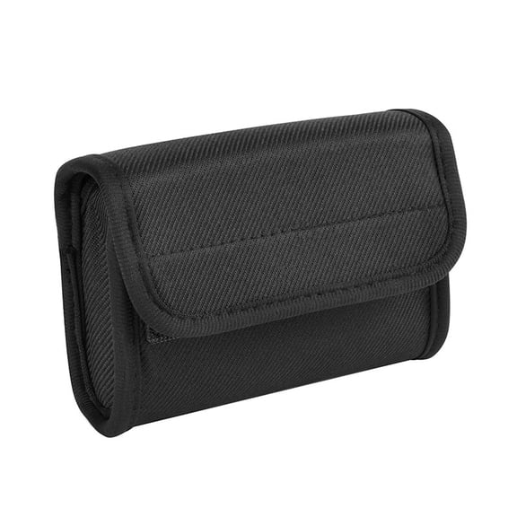 Anti-X-Ray Film Storage Bag - Camera Film Shielding Lead Film Storage Bag, Built-in Flocked Outer Nylon Fabric, Film X-Ray Protector Bags for Camera Film