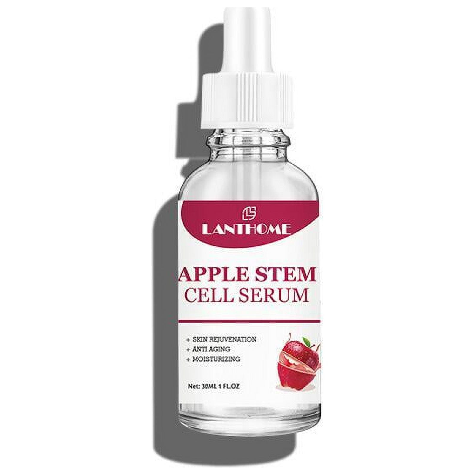 Antiaging Serum with Hyaluronic Acid Potent Vitamin C and