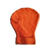 Anti-bite Gloves - Absorbent Keep Warm Pet Grooming Mitt for Small Animals - Bonding Mitten for Sugar Glider Hamster Hedgehog