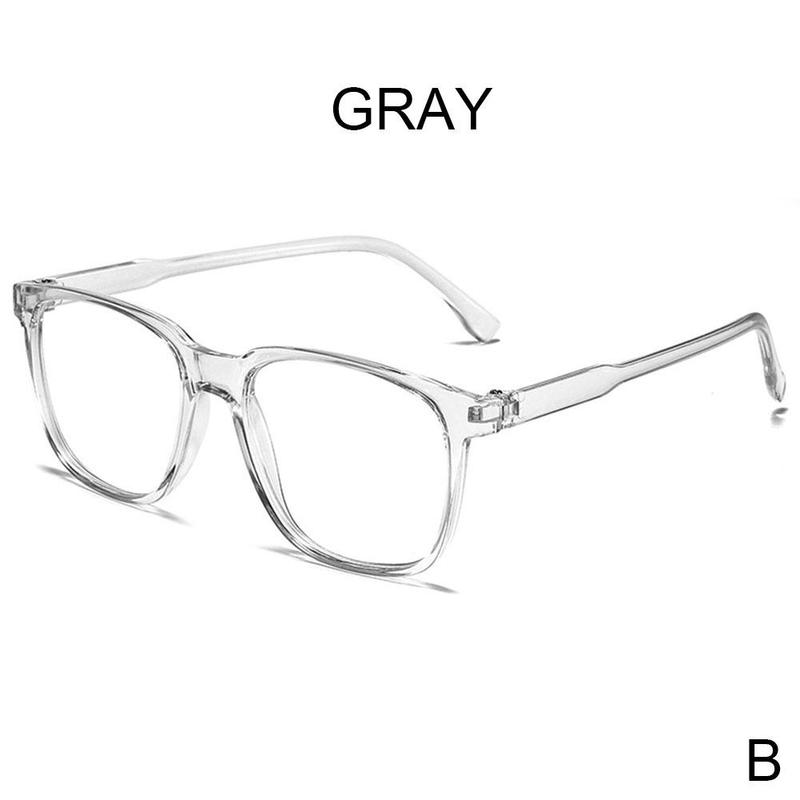 Antiblue Light Blocking Filter Computer Gaming Eye Eyeglasses Men