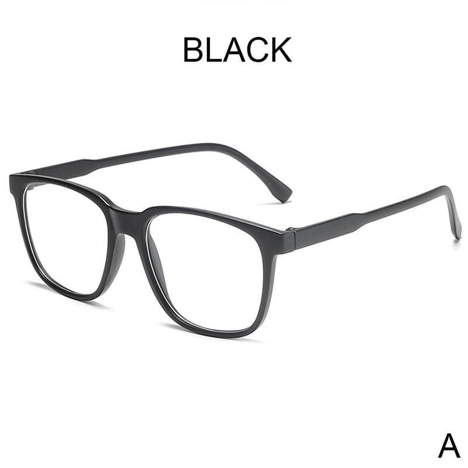 Antiblue Light Blocking Filter Computer Gaming Eye Eyeglasses Men