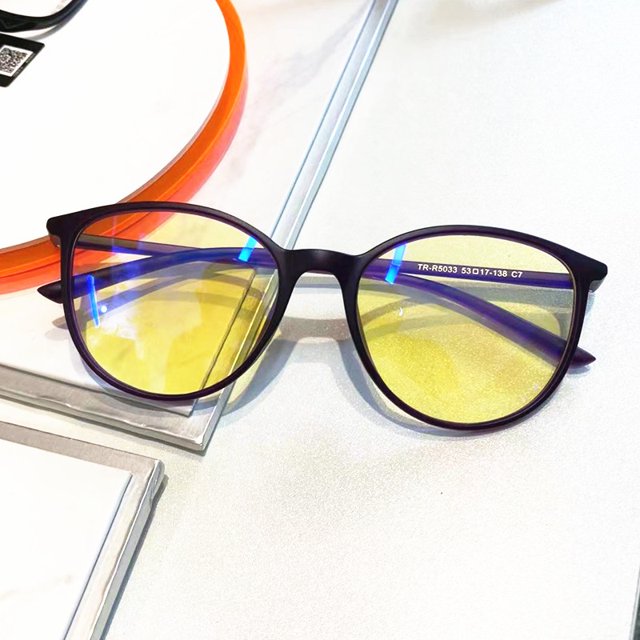 Antiblue light radiation double antiblue light glasses computer