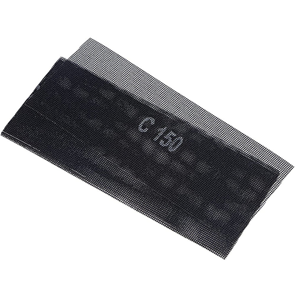 Anti-clogging Sanding Sheet Mesh Sanding Screens Plaster Metal ...