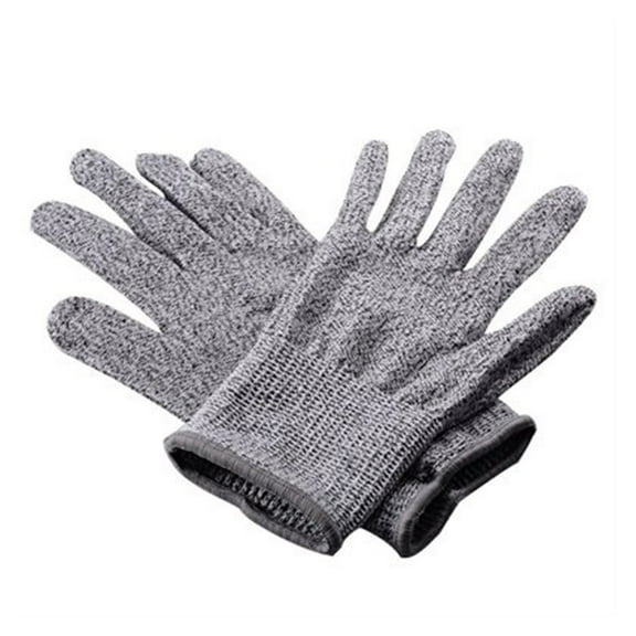 Anti-cutting Gloves Anti-cutting Labor Protectionanti-stabbing Anti-cutting Grade 5 Wear-resisting Working Kitchen Special Safety Work Glove