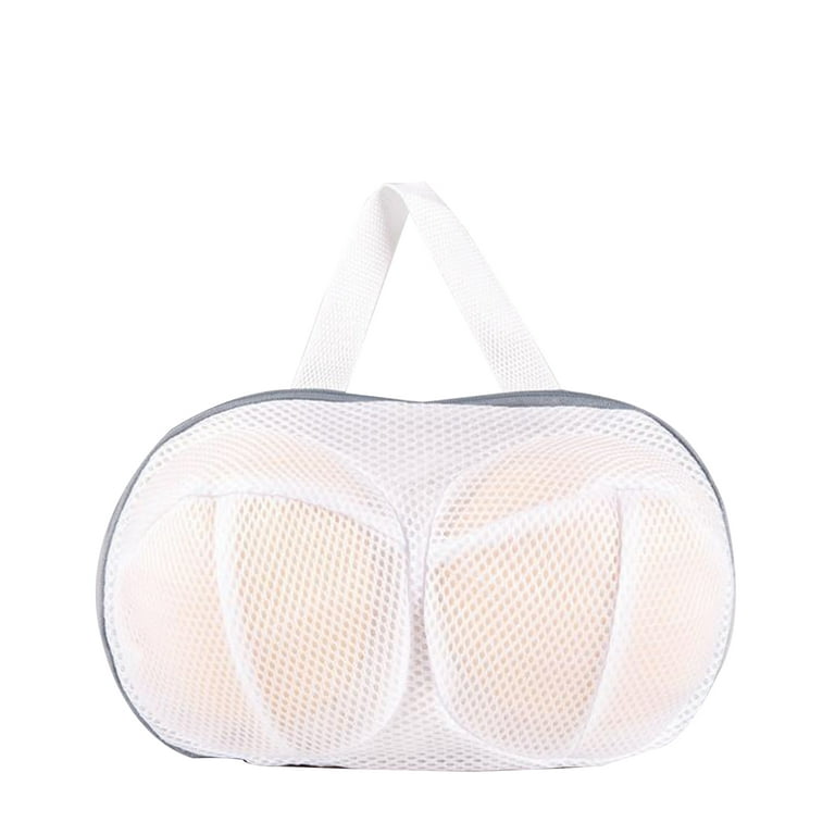 Anti-deformation Underwear Bag With Zipper High-quality Creative