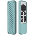 thumbnail image 1 of Anti-drop TV Accessories Waterproof Silicone Cover Remote Controller Protector Protective Case Remote Control Skin GREEN, 1 of 8