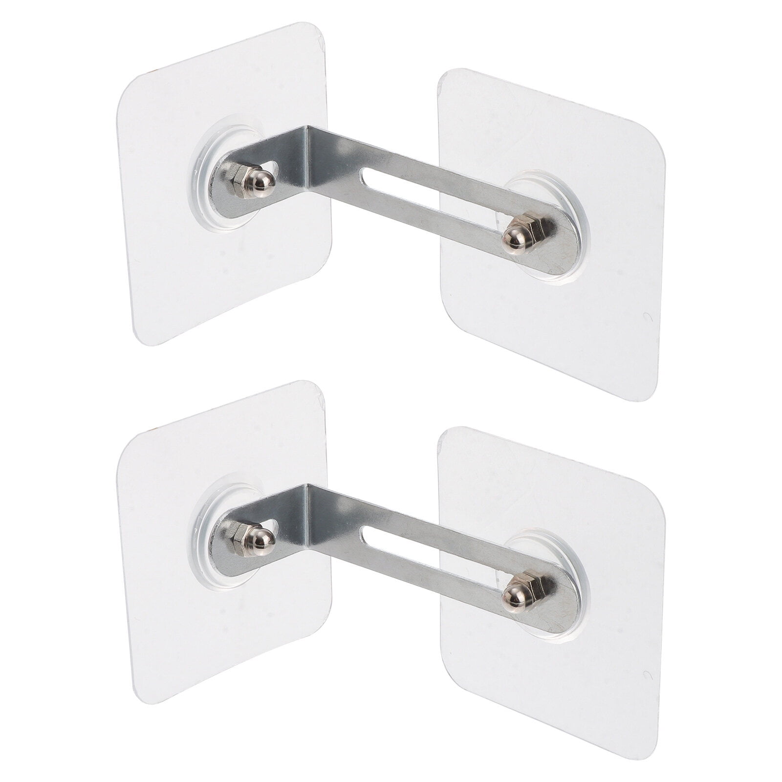 Antifall Device Furniture Anchor Kit Drawer Kitchen Antitilt