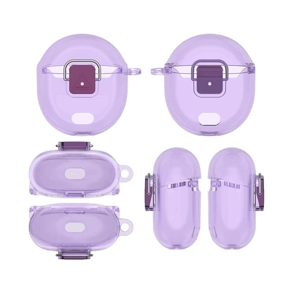 Anti-fall Earbuds Cover Headphone Protective Case for Pixel Buds 2a 2025