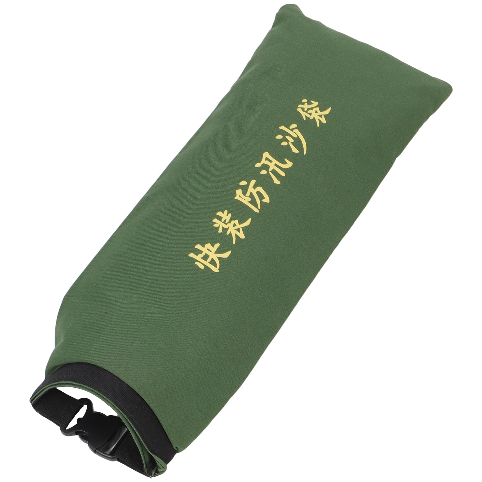 Antiflood Sandbags Tent Trampoline Net Caps Water Stopper Flood