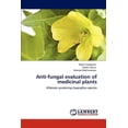 thumbnail image 1 of Anti-fungal evaluation of medicinal plants (Paperback), 1 of 1
