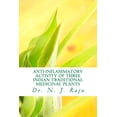 thumbnail image 1 of Anti-inflammatory Activity of Three Indian Traditional Medicinal Plants (Paperback), 1 of 1