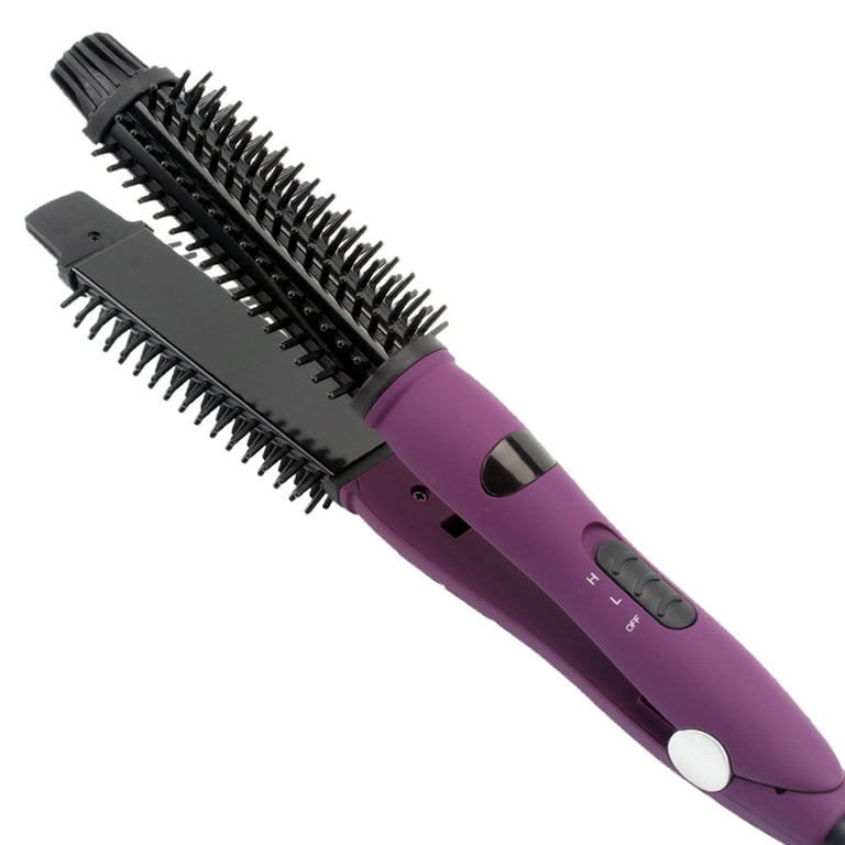 Safest curling iron hotsell