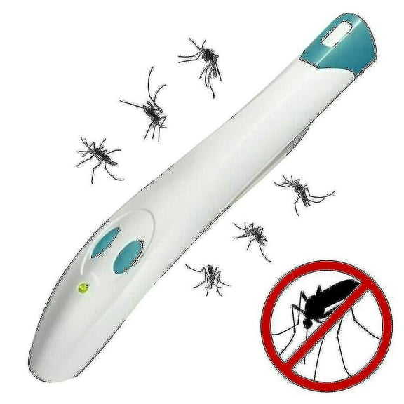 Anti-itch Pen Electronic Mosquito Bite Pen Insect Bite Treatment Device Physical Anti-itch