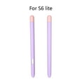 thumbnail image 1 of Anti-lost Cap Holder Nib Cover For Touch Screen Pen Tab S6 / S7 Multiple Colors, 1 of 21