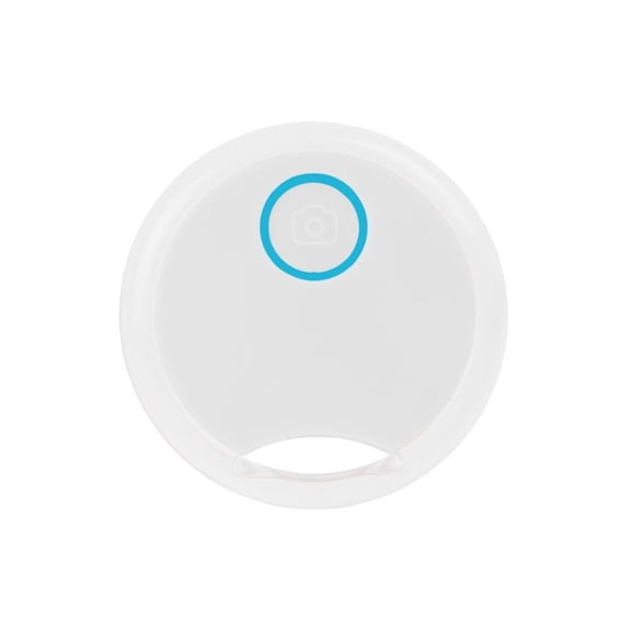 Anti-lost Keychain Key Finder Device Mobile Phone Lost Alarm Bi-Directional Finder Artifact Smart Tag GPS Tracker ,Easy to Operate