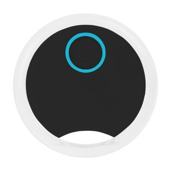 Anti-lost Keychain Key Finder Device Mobile Phone Lost Alarm Bi-Directional Finder Artifact Smart Tag GPS Tracker - Quick Location