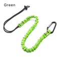 thumbnail image 1 of Anti-lost Mountain Bike Parent-Child Rally Rope Towing Pull Rope Safety Bungee Cord Portable Tow Rope Bike Tow Cable GREEN, 1 of 8