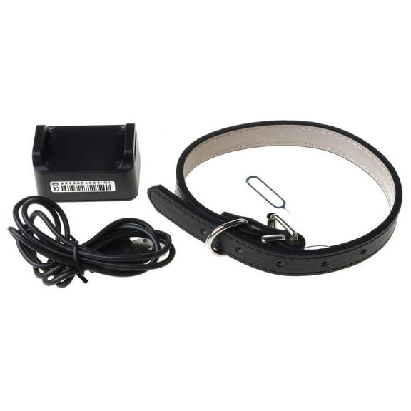 Anti-lost Pet Collar GSM GPRS GPS Tracker for Dogs Cats Cattle Sheep Tracking Locator Positioner Device USB Rechargeable