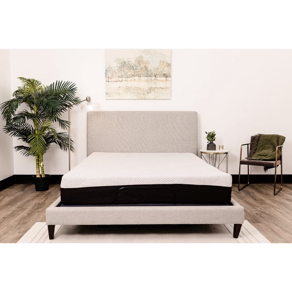 Anti - microbial Cover Mattress / Allergy - prone Users / Cleaner Sleep Environment