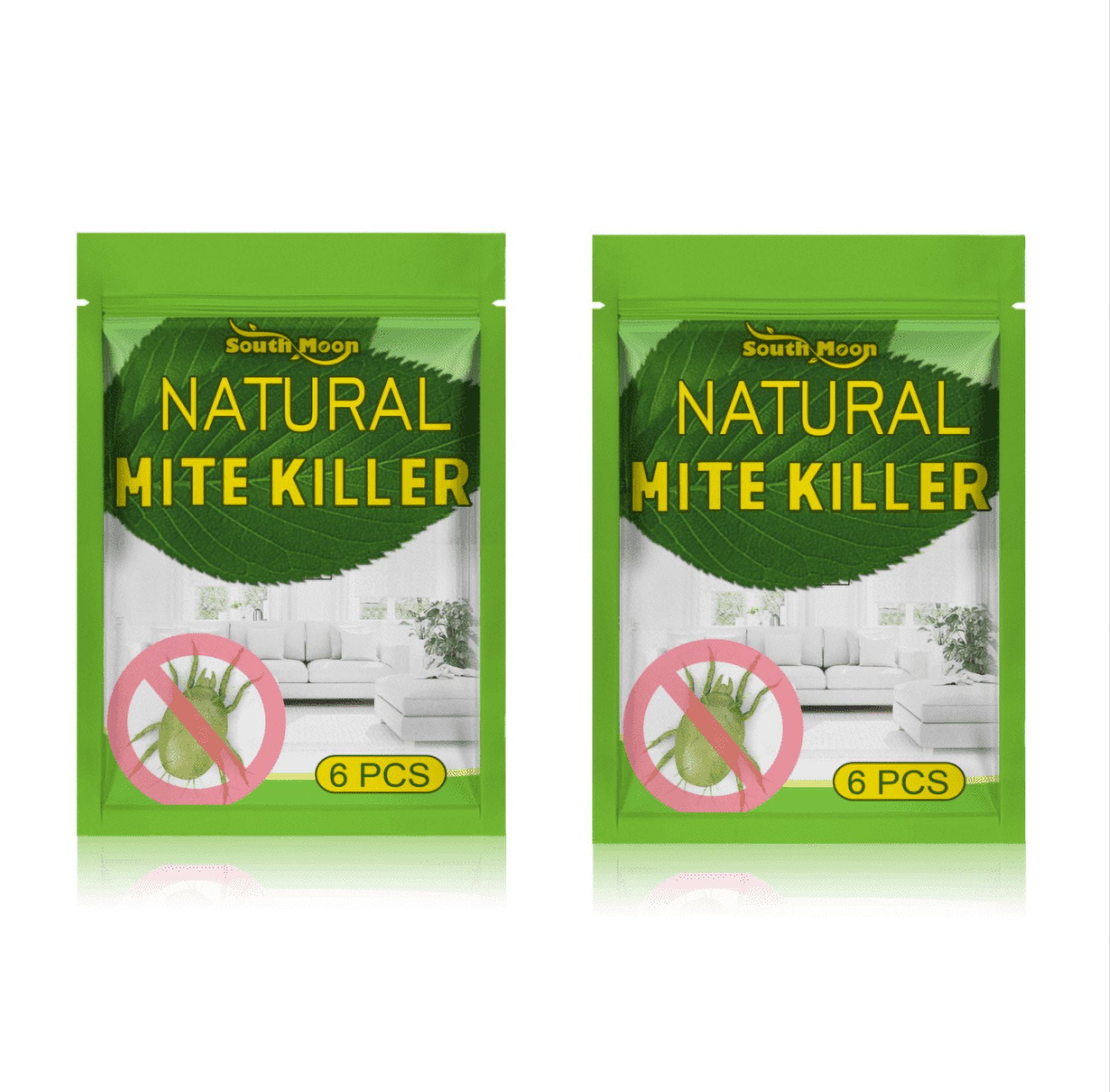 Antimite agent to remove mites home bed clothing plant to remove mites