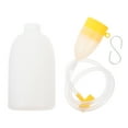 Antiodor Patient Urinal Bottle Urinal Potty Plastic Urinal Bottle