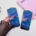 Antipeep mobile phone film, suitable for iPhone 15 and 14, exquisite