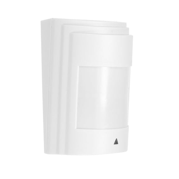 Anti-pet PIR Sensor Detector Anti-Pet PIR Motion Sensor Wired Alarm Dual Infrared Detector Pet Immune For Home Burglar Security Alarm System