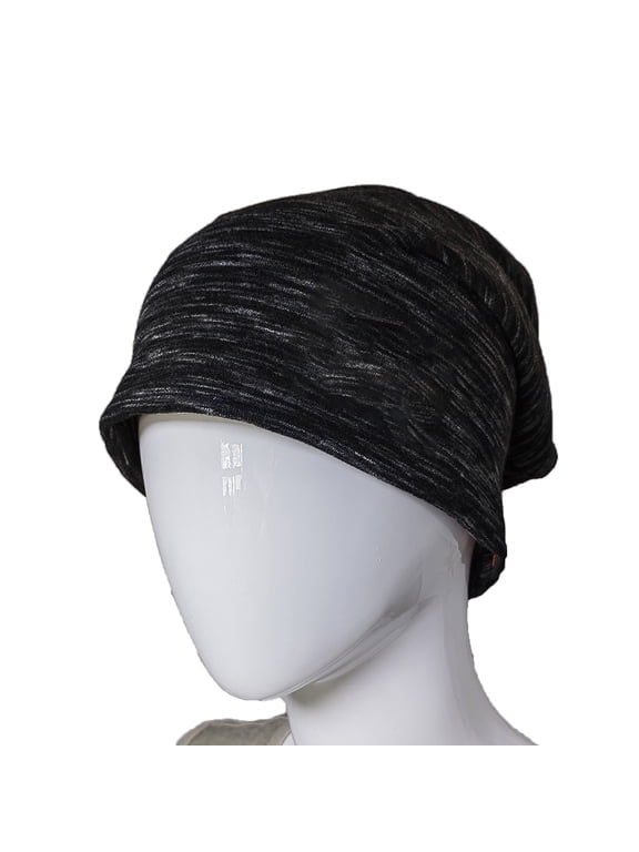 Anti-radiation Faraday Hat, Antibacterial Silver Fiber Beanie, Block 5G Signal WiFi, Protect Head from Harmful EMF RF, Conductive Pure Silver Lining Cap