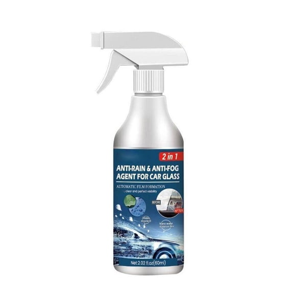 Anti-rain Anti-fog Coating Agent For CarGlass Windshield RainRepellent HOT