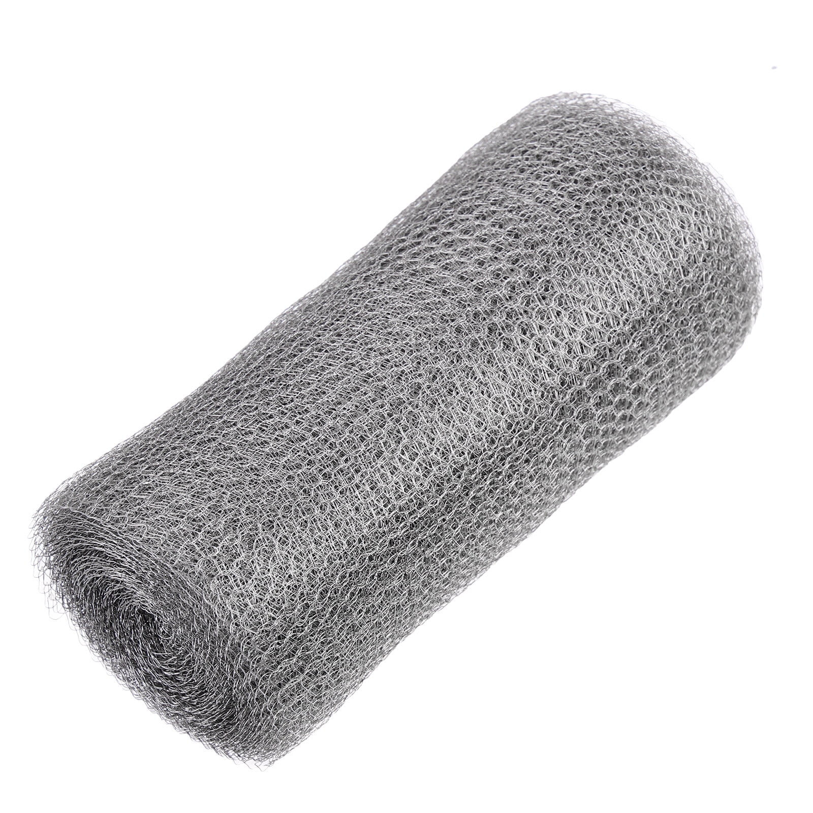 Anti-rat Net Chicken Wire Fence Rodent Proof Mesh Gopher Barrier Welded Fencing Steel for House Mouse Screen Metal