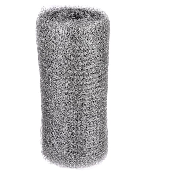 Anti-rat Net Rodent Proof Chicken Wire Fence Fencing Stainless Steel Woven Mesh Rodents Against for House