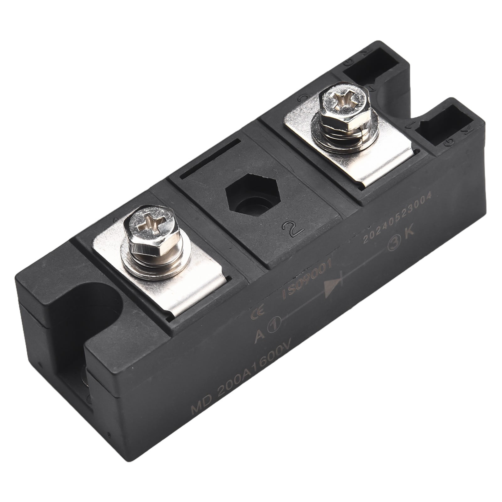 Anti-reverse Charging Diode MD50A/MD100A/MD200A1600V Anti-reverse Diode Module