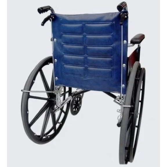 Anti-rollback Device for Invacare Tracer EX2 or SX5 Wheelchairs #SM-014