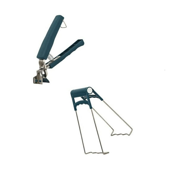 Anti-scalding Clip Dish Clamp Steamer Gripper Heat Resistant Kitchen Tool