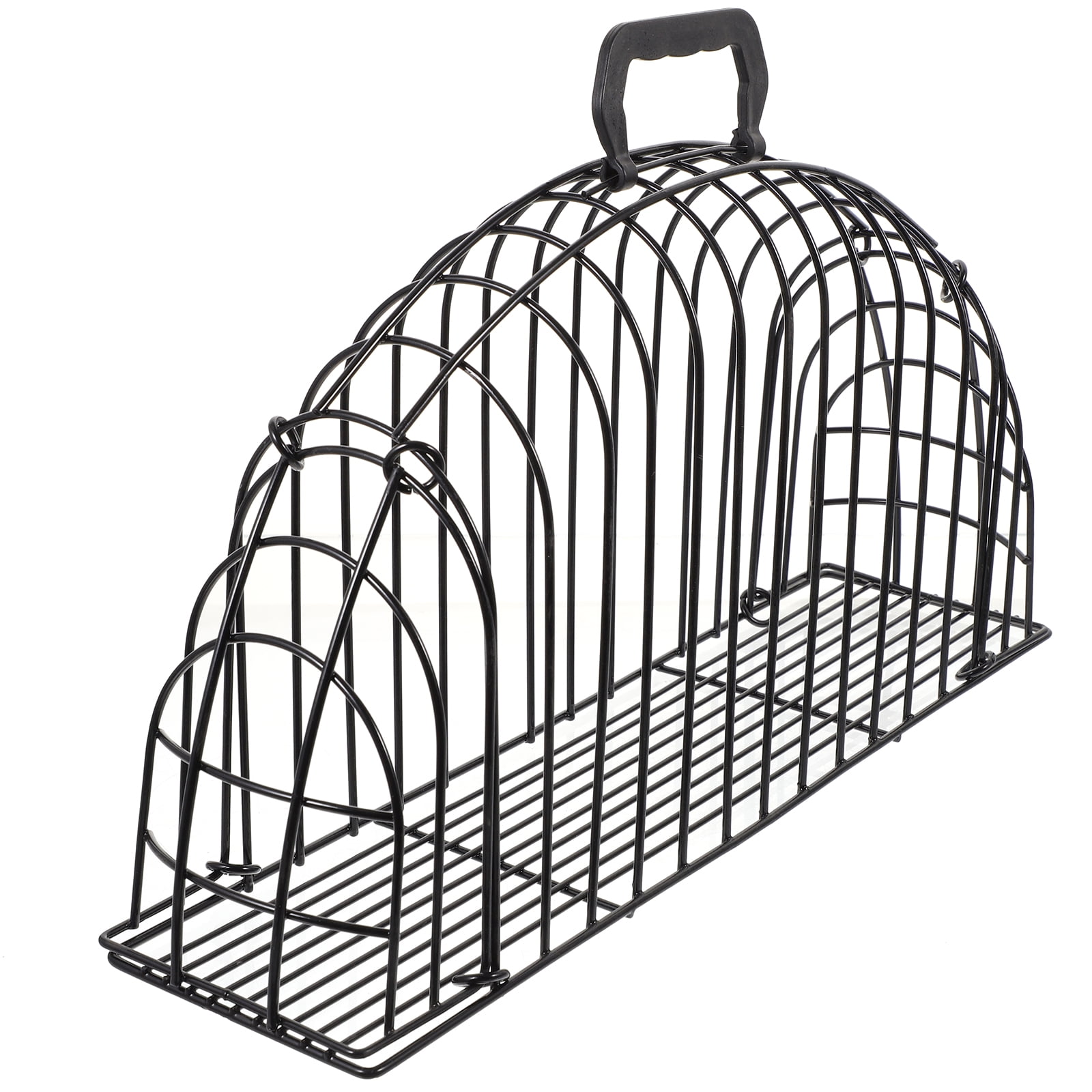 OUNONA 1Set Cat Shower Netting Cage with Drainage and Drying Functions for Pet Bathing - Walmart.com