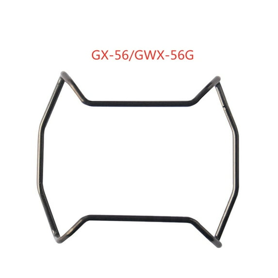 Anti-scratch Metal Wire Guard Bumper Protector for Casio G-Shock Sport Watch 5600/5610/6900/9400/9300/100/1000/56/700/800/400 Accessories