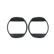 Anti-scratch VR Glasses Cover Protector for PS VR2 Headset Sleeves Accessories