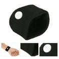 thumbnail image 1 of Anti-sick Soft Motion Sickness Wristbands, Wristbands, Adult Air Travel Sea Travel For Children, 1 of 8