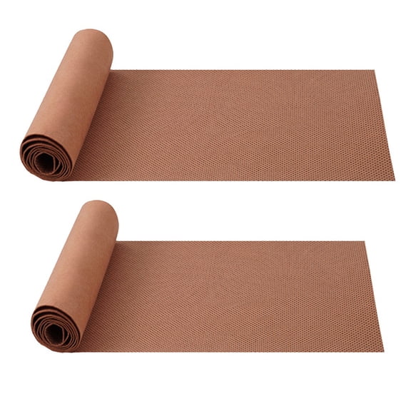Anti-skid ice and snow carpet mat winter anti-skid felt snow mat outdoor 40*300Cm Smile Home