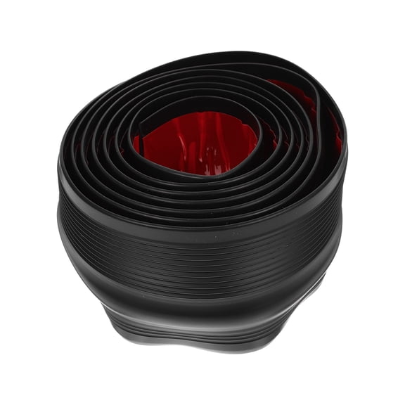 Anti-slip Mat for Stairs Anti-slip Stair Tapes Step Trim Door Bars Stair Nose Molding Pvc 200.00X6.00X3.00CM