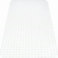 thumbnail image 1 of Anti-slip Office Chair Mat for Carpet Floors, 36x48 Smooth Gliding Under Desk Carpet Floor Protector, 1 of 4
