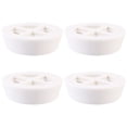 thumbnail image 1 of STRANDCHIC  Non-slip TPR White Washer Pads 4Set, 1 of 5