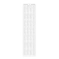 thumbnail image 1 of Anti-slip Silicone Faucet Mat Waterproof Sink Drain Pad Wrap-around Design Kitchen Countertop Protector Drying Soap Toothbrush Holder Splash Guard, 1 of 6