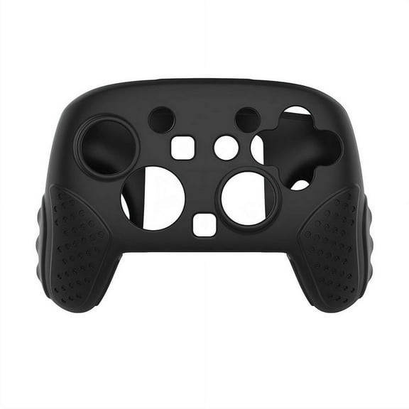 Anti-slip Silicone Skin Controller Grip Protector Soft Ergonomic    Protective Case For Switch 2 Pro