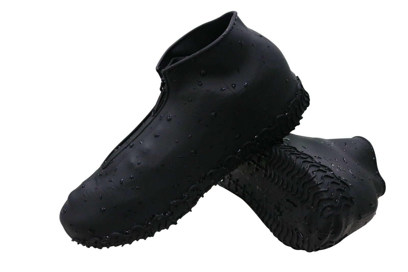 Waterproof Rain Waterproof Silicone Shoe Covers Amazon Waterproof