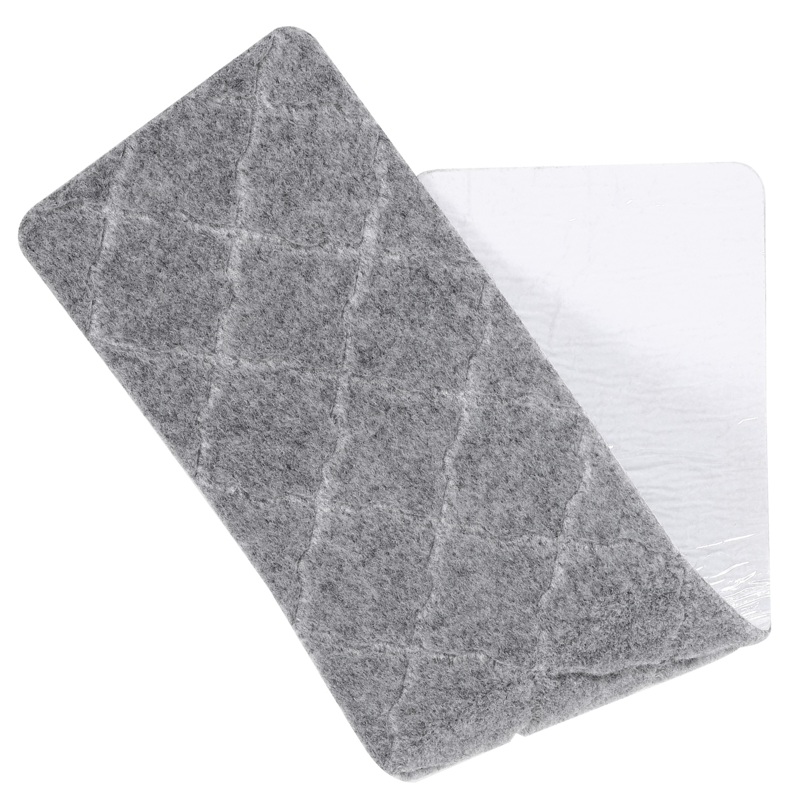 Antislip Stair Treads for Carpeted Stairs Wooden Steps NonSlip Safety