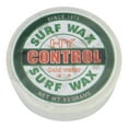 Anti slip Surf Wax Surfboard Base Water Temperature Waxes Accessories