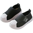 thumbnail image 1 of Anti-slip soft-soled kids sports shoes, Lightweight Breathable, Perfectly for daily play, 1 of 7