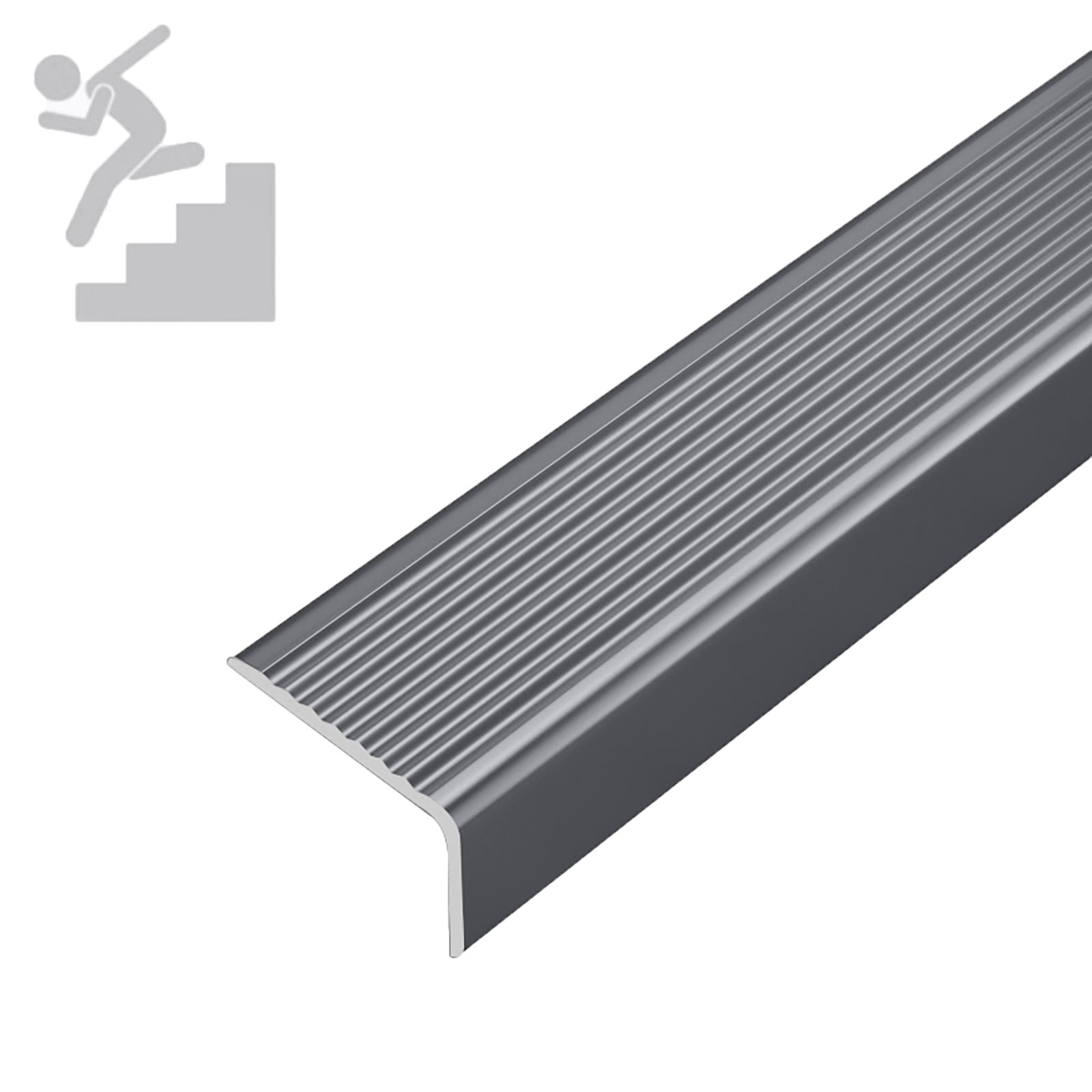 Trenion, DIAGRIP Patented Preiu Anti-Slip Strips,Treads, Stair Nosing - View #8
