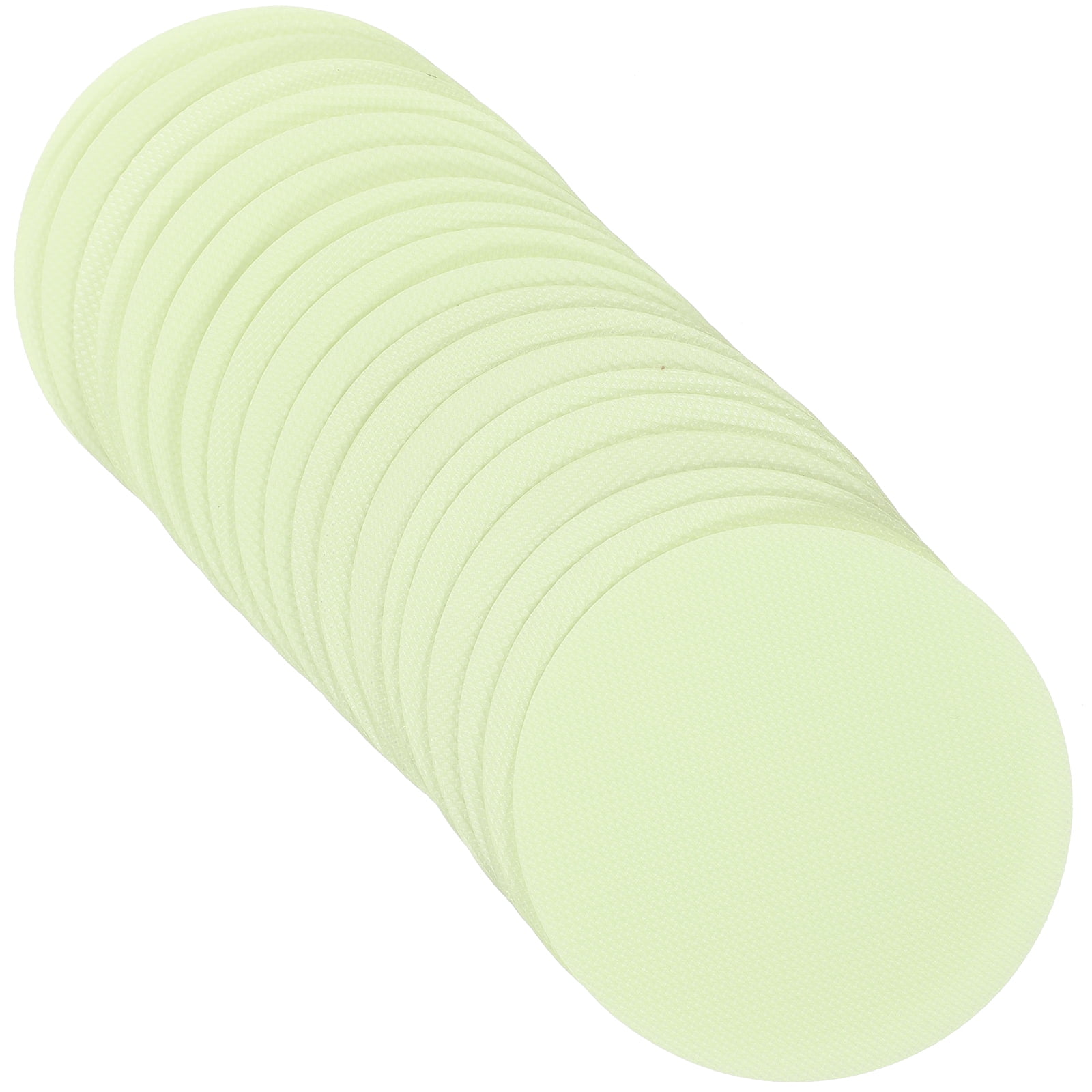 Antislipping Sticker Household Stickers 20 Pcs Bathroom Antiskid